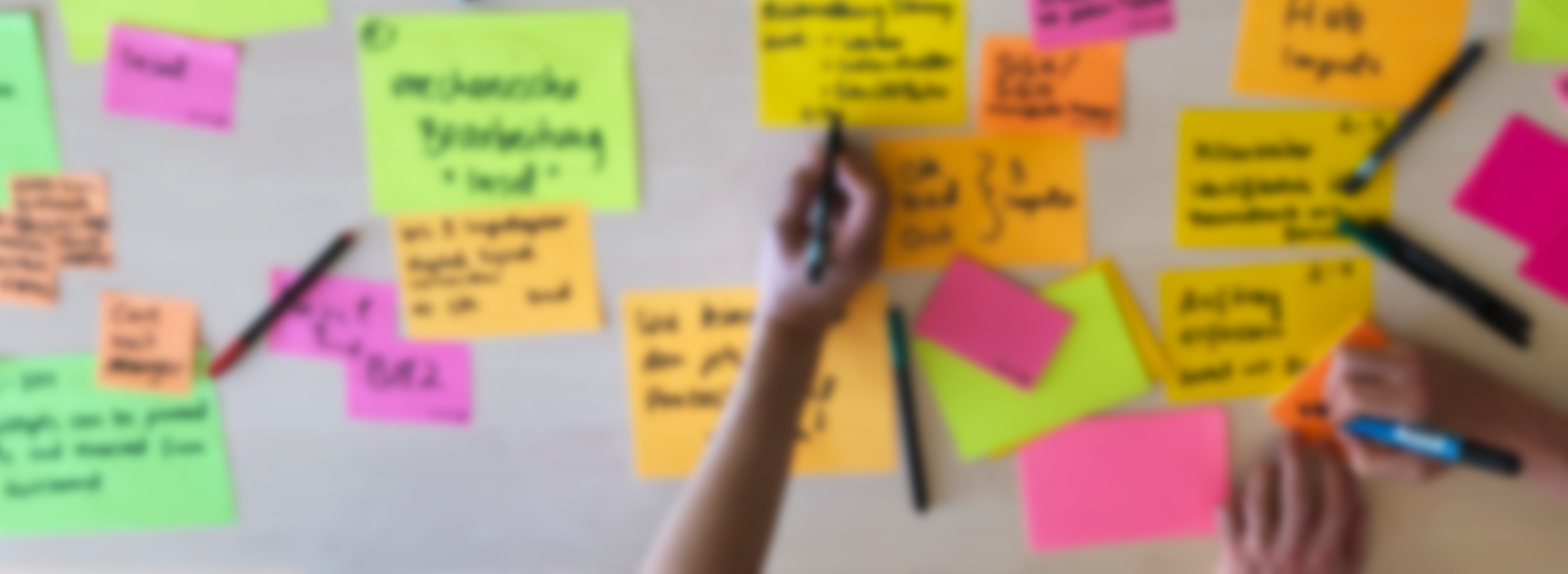 Industrie 4.0 geht uns alle was an!