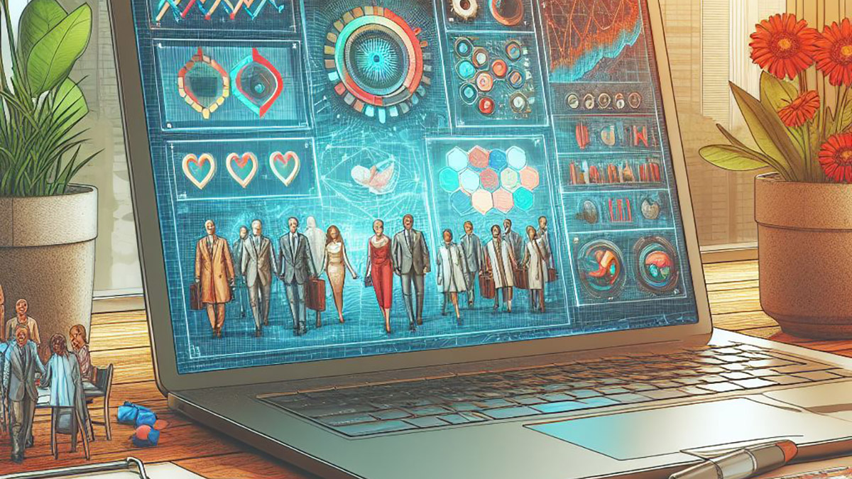 Die Bedeutung der Softwareanalyse nach ISO 9241 für Betriebsräte