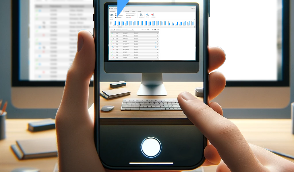 Abschlussarbeit bei der akquinet tech@spree