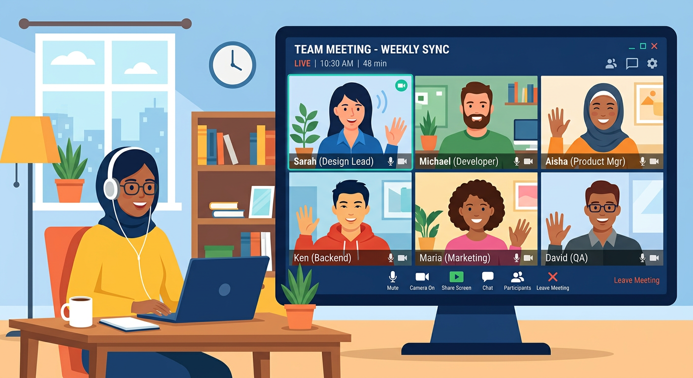 Reden ist Silber, Schweigen ist Gold – und ein gutes Meeting ist Platin